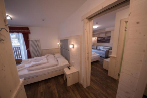 Отель Hotel Niagara, Оссана